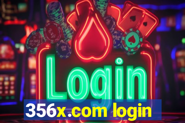 356x.com login